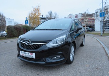 Opel Zafira 138.000 km 12.950 &euro; Fellbach 70736