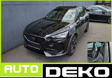 Cupra Formentor 42.865 km 24.470 &euro; Waiblingen 71332