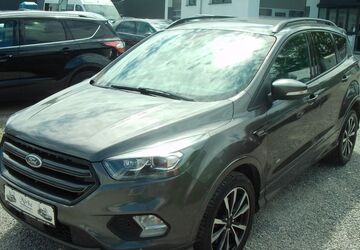 Ford Kuga 63.000 km 14.500 &euro; Waiblingen (bei Stuttgart) 71332