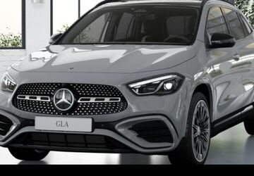 Mercedes-Benz GLA 200 9.900 km 43.990 &euro; Böblingen 71034
