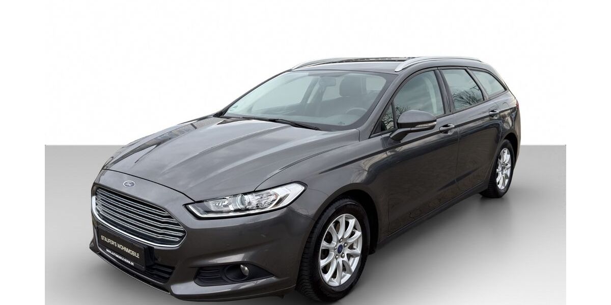 Ford Mondeo 148.000 km 8.399 &euro; Göppingen 73035