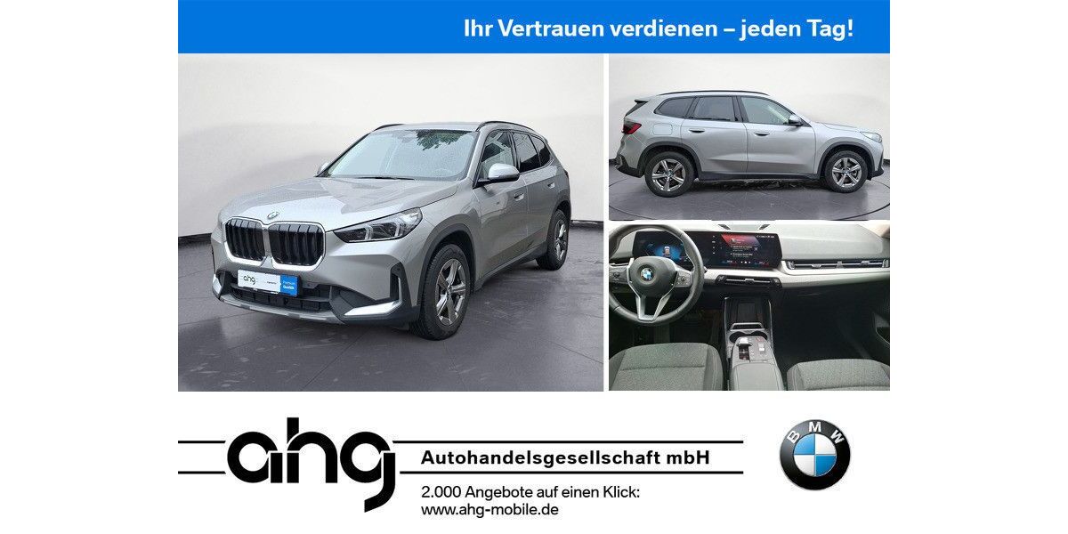 BMW X1 14.409 km 33.920 &euro; Ostfildern 73760
