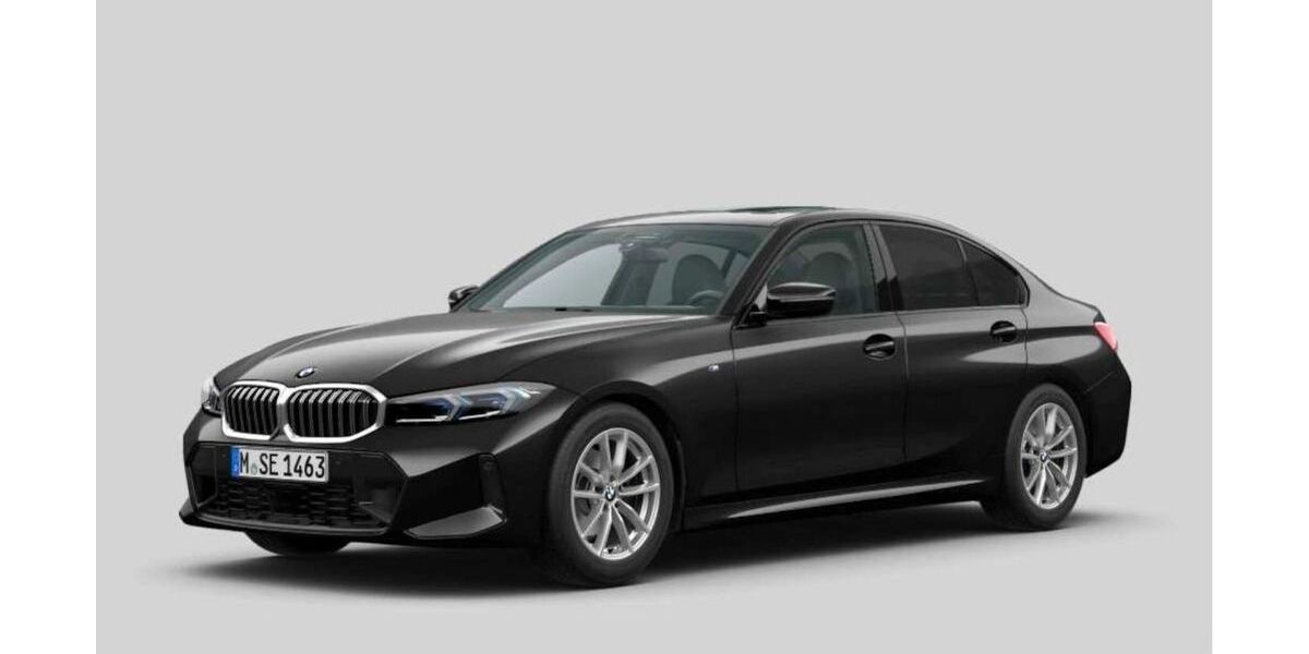 BMW 318 22.200 km 35.390 &euro; Böblingen 71032