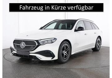 Mercedes-Benz E 200 23.700 km 42.960 &euro; Waiblingen 71332