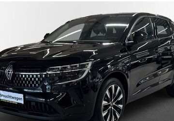 Renault Austral 14.300 km 30.700 &euro; Stuttgart 70469