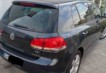 VW Golf 133.000 km 7.500 &euro; Filderstadt 70794