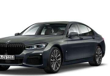 BMW 750 62.071 km 66.930 &euro; Böblingen 71034