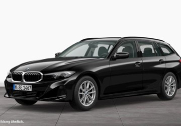 BMW 320 49.700 km 29.380 &euro; Waiblingen 71332