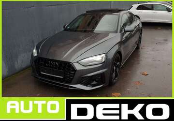 Audi A5 209.252 km 25.970 &euro; Waiblingen 71332