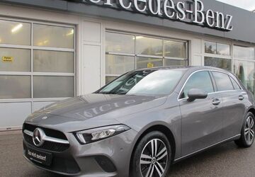 Mercedes-Benz A 250 15.000 km 28.700 &euro; Bönnigheim 74357