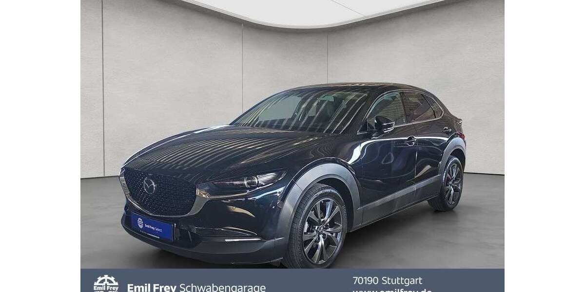 Mazda CX-30 45.931 km 26.990 &euro; Stuttgart 70190