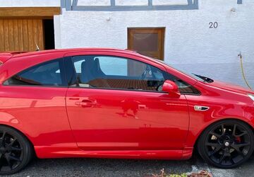 Opel Corsa 201.000 km 7.150 &euro; Fellbach 70736