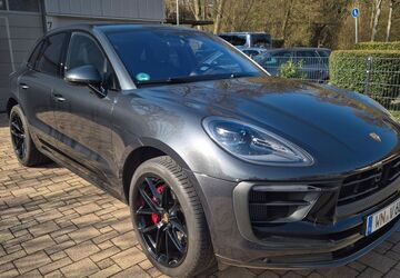 Porsche Macan 75.000 km 55.900 &euro; Backnang 71522
