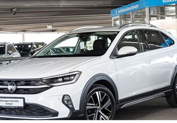 VW Taigo 63.634 km 22.630 &euro; Stuttgart-Wangen 70188