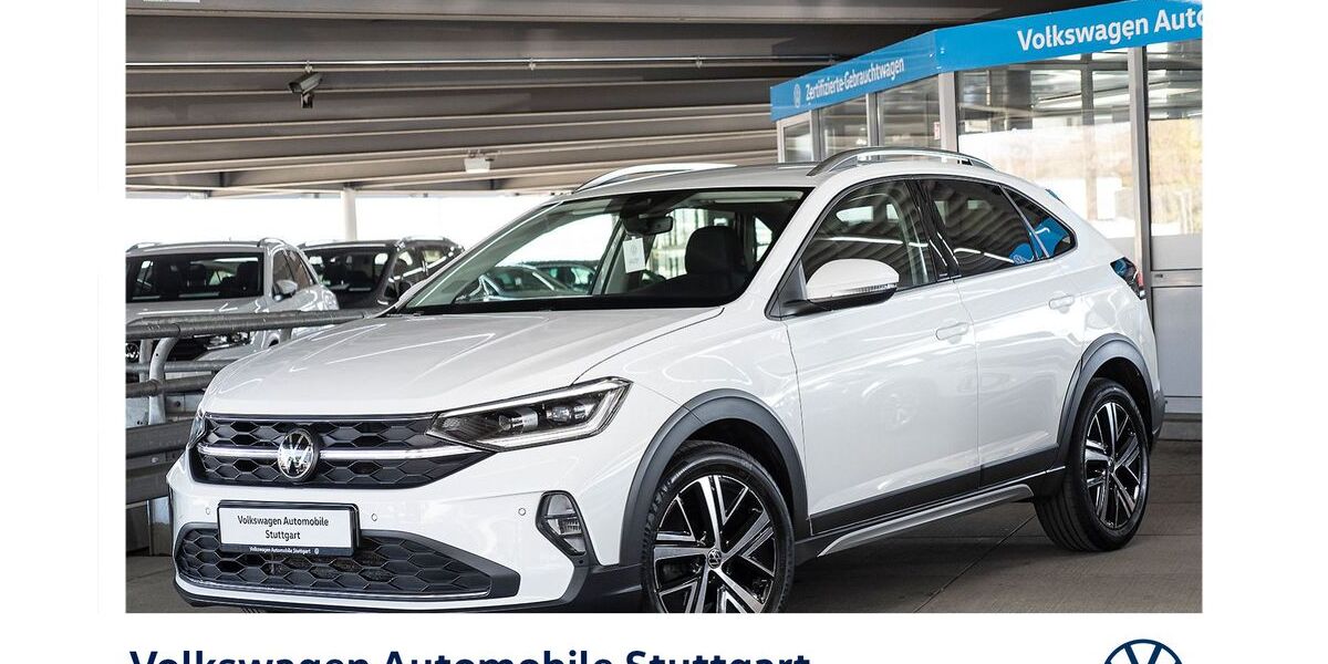 VW Taigo 63.634 km 22.630 &euro; Stuttgart-Wangen 70188