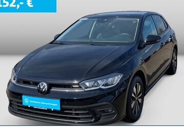 VW Polo 18.134 km 22.850 &euro; Göppingen 73037