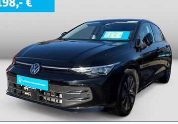 VW Golf 21.247 km 23.490 &euro; Backnang 71522