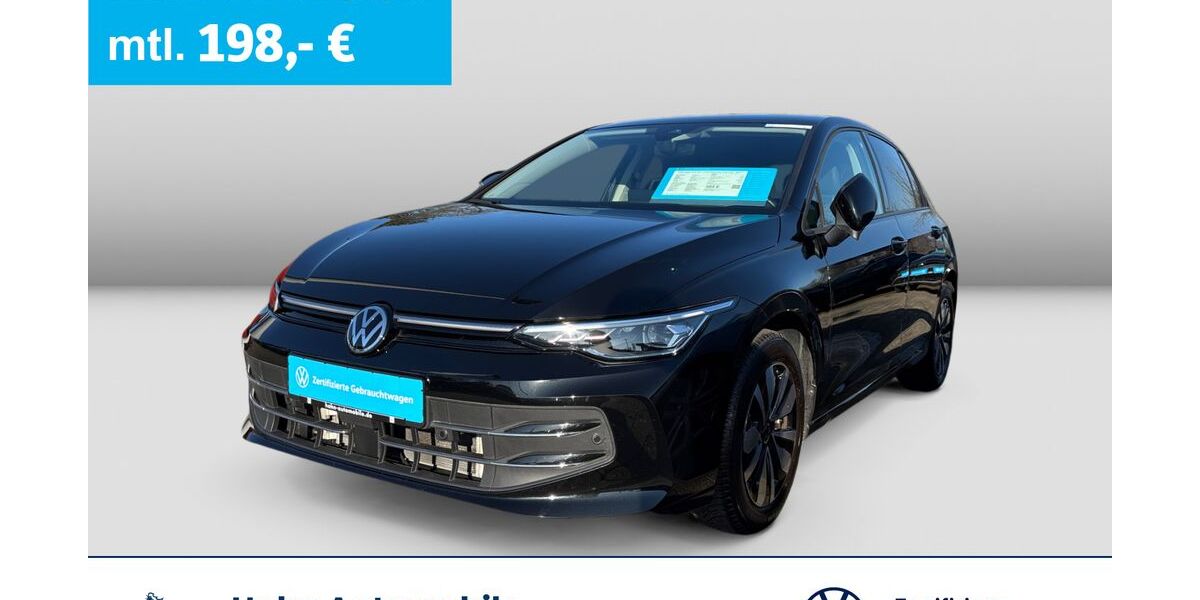 VW Golf 21.247 km 23.490 &euro; Backnang 71522