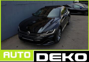 VW Arteon 122.200 km 22.470 &euro; Waiblingen 71332
