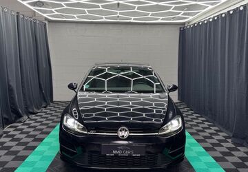 VW Golf 131.000 km 17.497 &euro; Bietigheim-Bissingen 74321