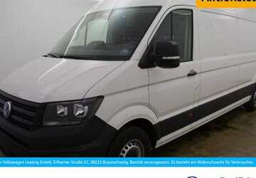 VW Crafter 36.054 km 36.690 &euro; Bietigheim-Bissingen 74321