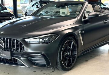 Mercedes-Benz CLE 53 AMG 1.100 km 96.900 &euro; Uhingen 73066