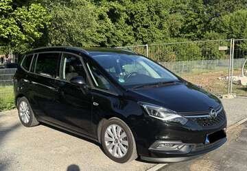 Opel Zafira 164.000 km 9.600 &euro; Murrhardt 71540