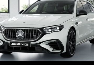 Mercedes-Benz E 53 AMG 13.487 km 87.980 &euro; Stuttgart 70372