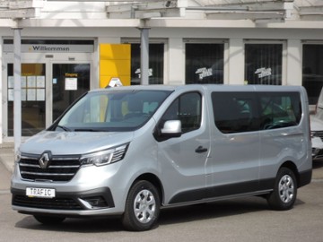 Gebrauchte Renault Trafic