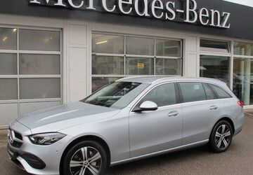 Mercedes-Benz C 300 15.700 km 41.600 &euro; Bönnigheim 74357