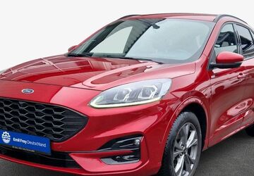 Ford Kuga 43.939 km 21.900 &euro; Waiblingen 71332