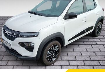 Dacia Spring 9.950 km 13.490 &euro; Schorndorf 73614