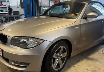BMW 120 180.000 km 5.990 &euro; MÖGLINGEN 71696