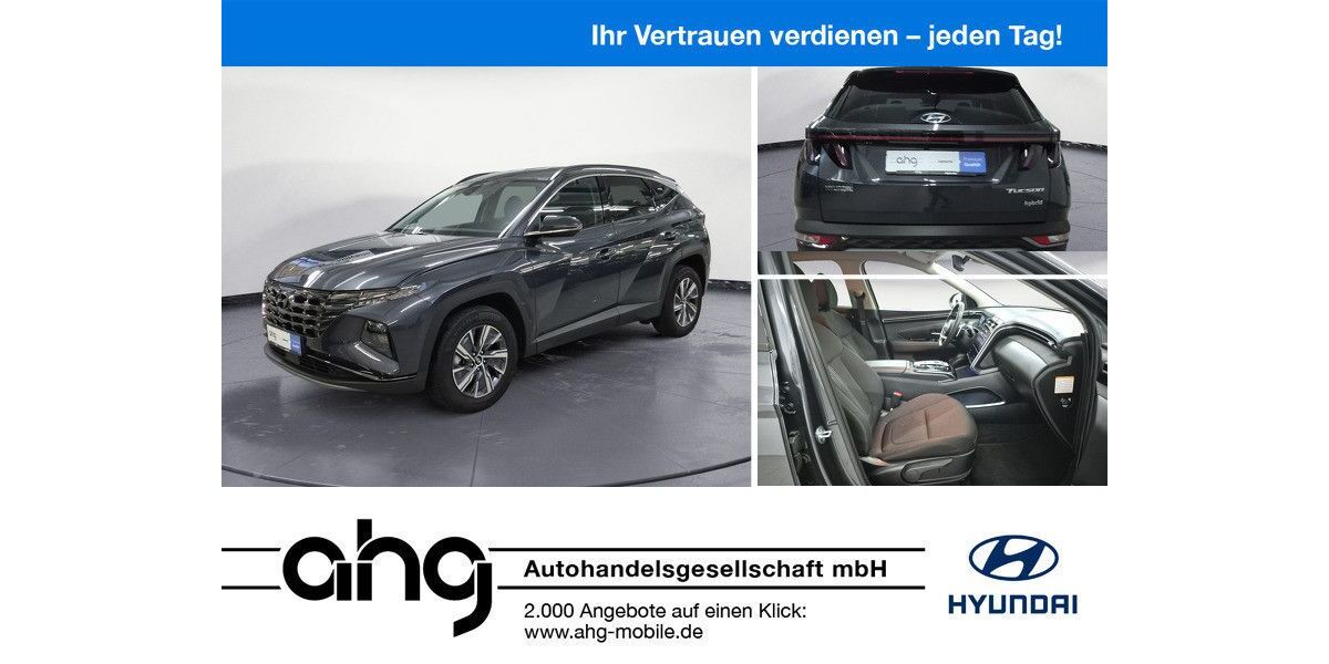Hyundai TUCSON 20.315 km 25.750 &euro; Esslingen am Neckar 73730