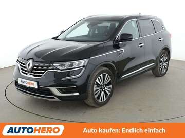 Gebrauchte Renault Koleos