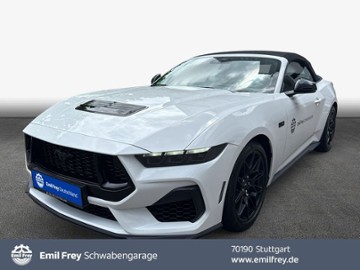Gebrauchte Ford Mustang