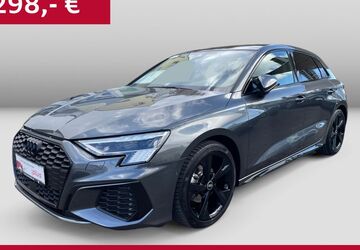 Audi A3 30.527 km 28.990 &euro; Fellbach 70734