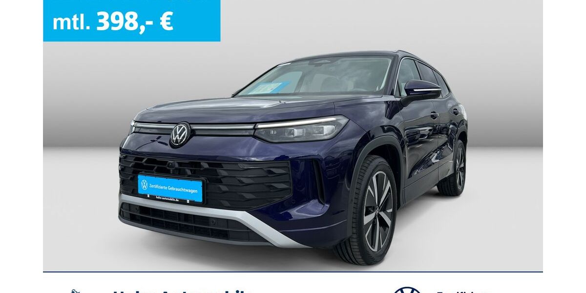 VW Tayron 12.719 km 38.430 &euro; Kornwestheim 70806