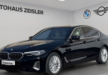 BMW 530 58.500 km 41.440 &euro; Waiblingen 71332