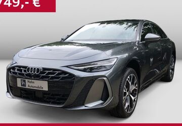 Audi A6 1.500 km 72.790 &euro; Backnang 71522