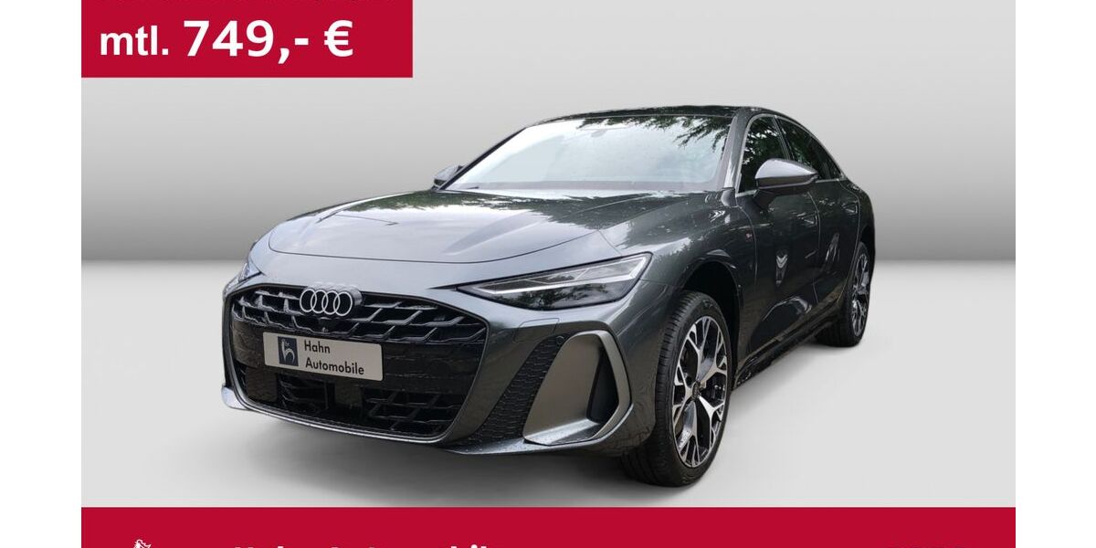 Audi A6 1.500 km 72.790 &euro; Backnang 71522