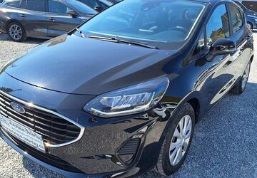 Ford Fiesta 15.600 km 16.990 &euro; Welzheim 73642