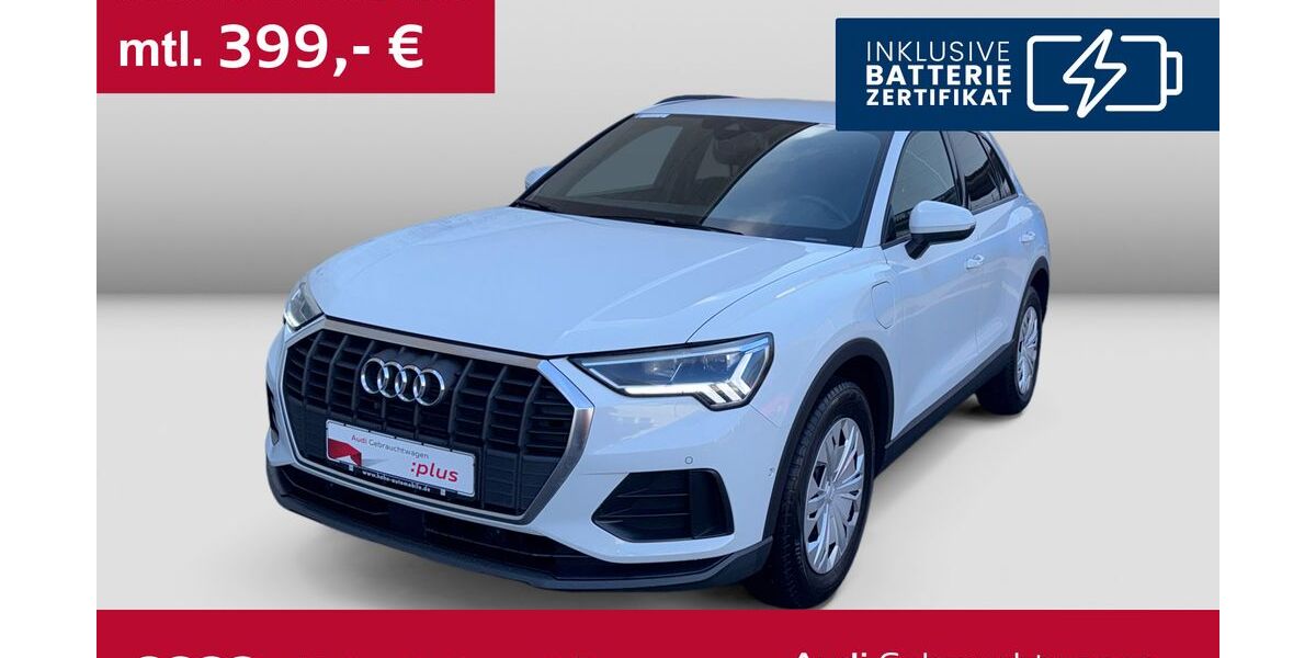 Audi Q3 86.935 km 29.930 &euro; Esslingen 73730