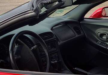 Corvette C5 44.000 km 29.999 &euro; Fellbach 70734