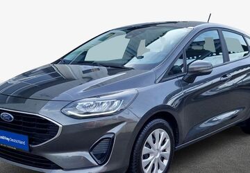 Ford Fiesta 31.416 km 12.500 &euro; Waiblingen 71332