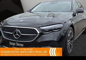 Mercedes-Benz E 300 6.476 km 53.980 &euro; Böblingen 71034