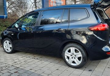 Opel Zafira Tourer 237.500 km 6.200 &euro; Marbach am neckar 71672