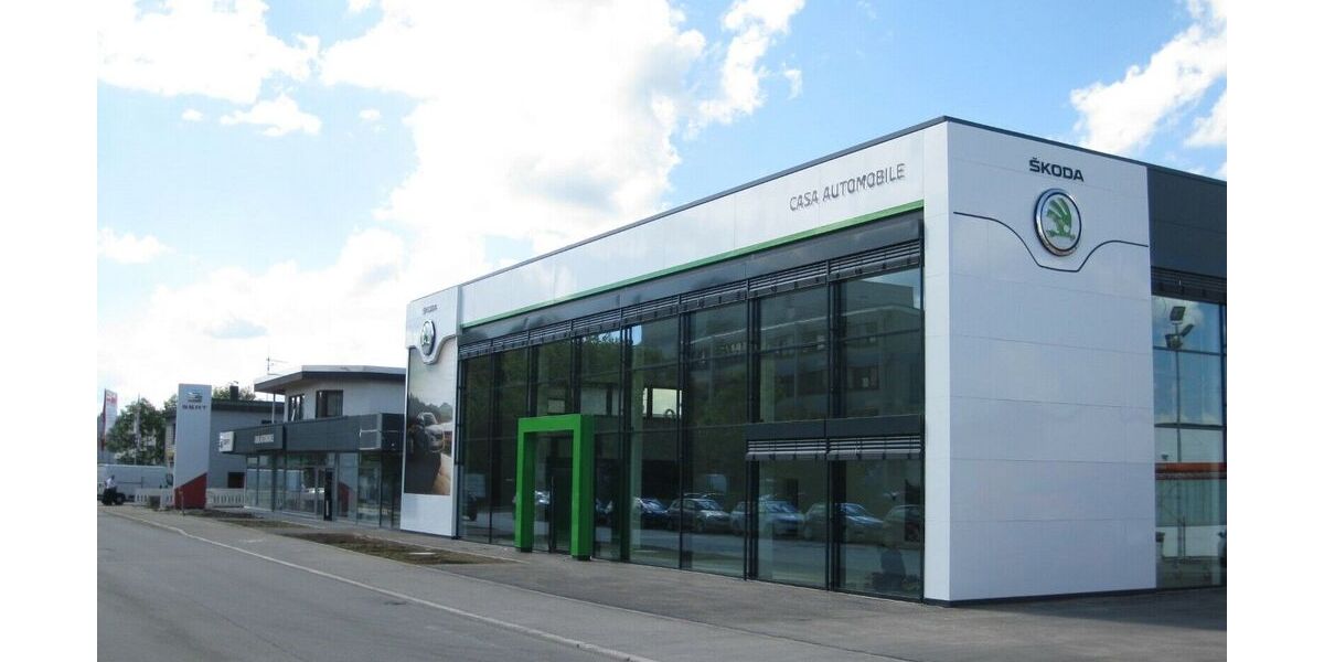 Skoda Enyaq 35.300 km 27.390 &euro; Böblingen 71034