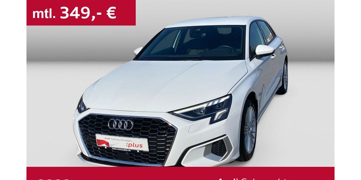 Audi A3 36.252 km 28.440 &euro; Göppingen 73037