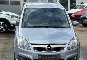 Opel Zafira 199.999 km 1.999 &euro; Göppingen 73037